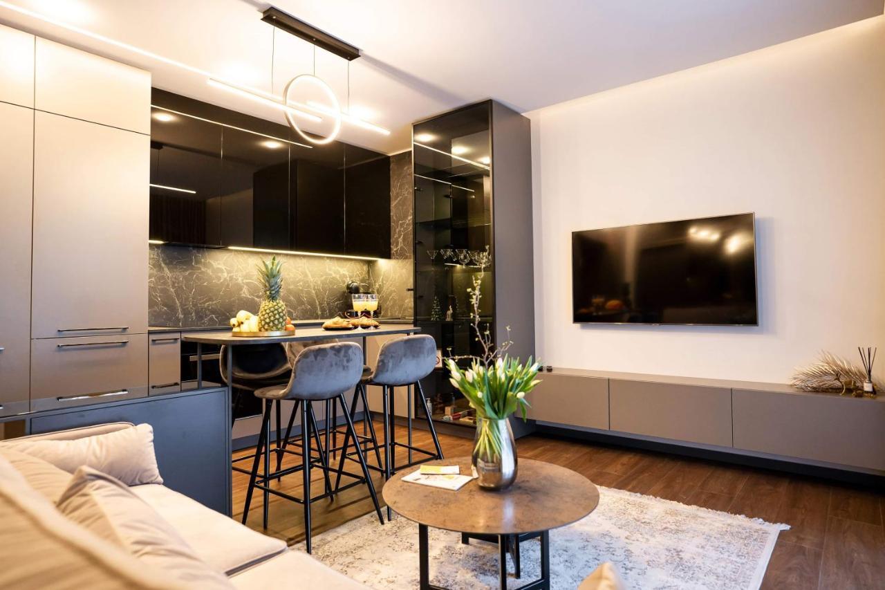Stay In Kaunas & Park House Luaran gambar
