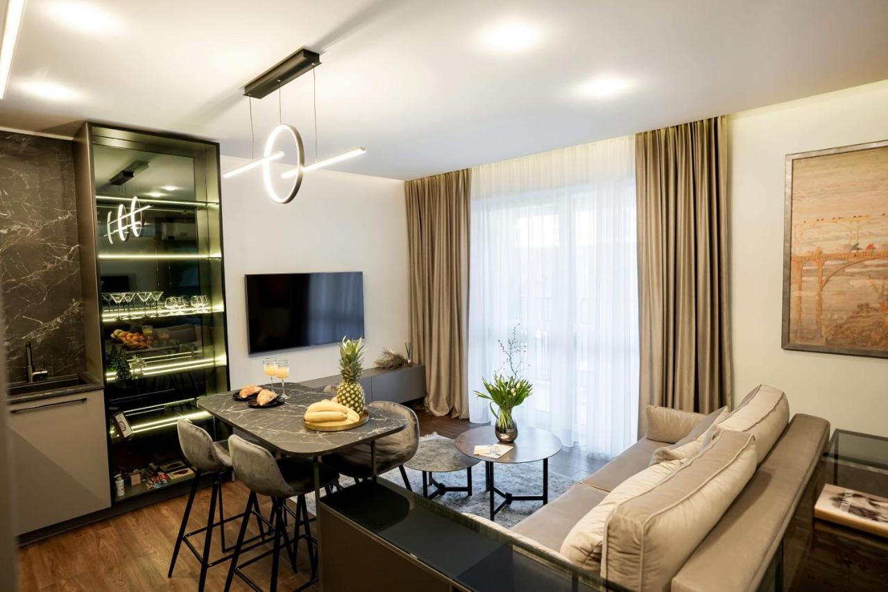 Stay In Kaunas & Park House Luaran gambar