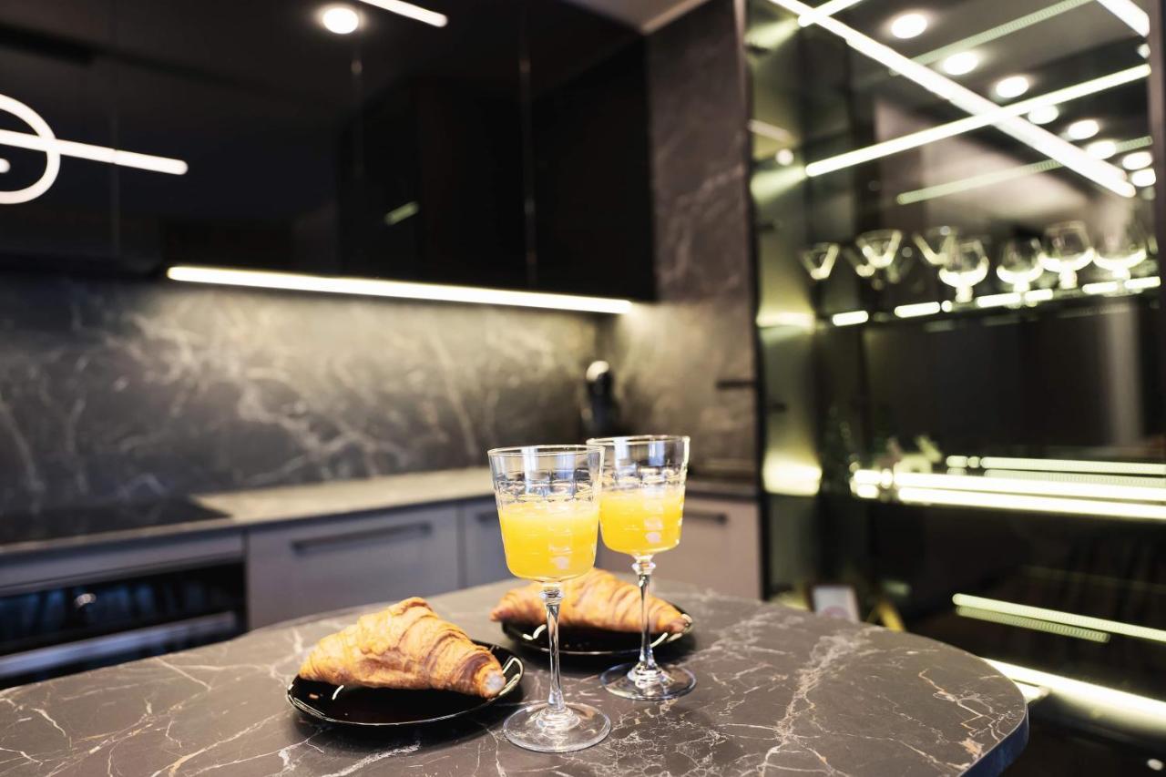 Stay In Kaunas & Park House Luaran gambar
