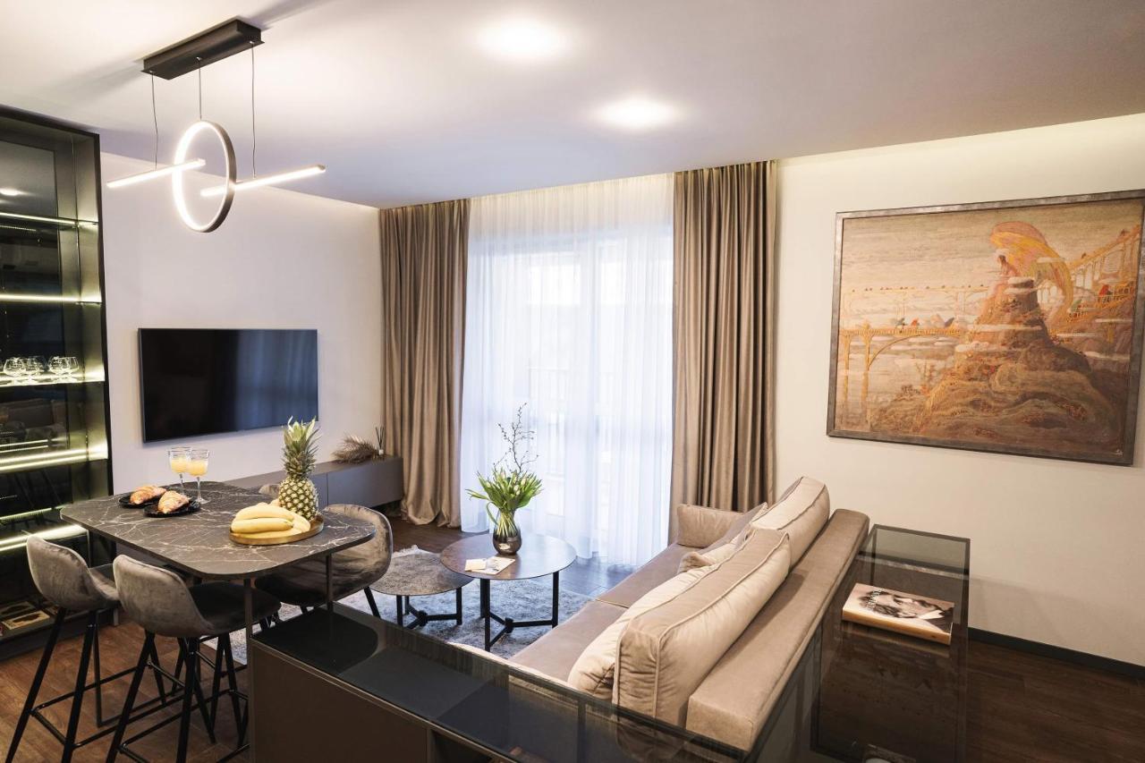 Stay In Kaunas & Park House Luaran gambar
