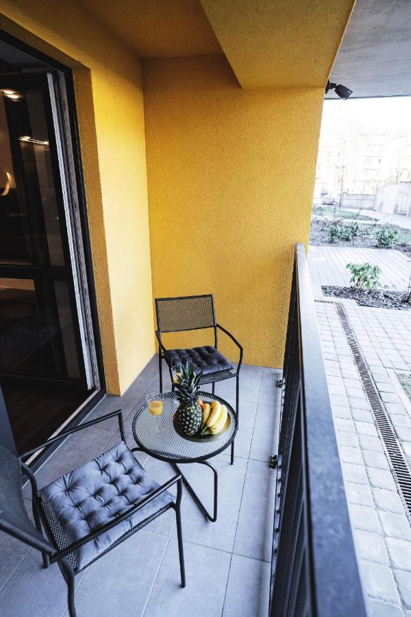 Stay In Kaunas & Park House Luaran gambar