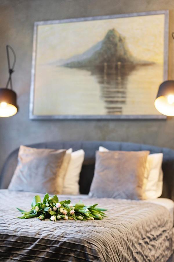 Stay In Kaunas & Park House Luaran gambar
