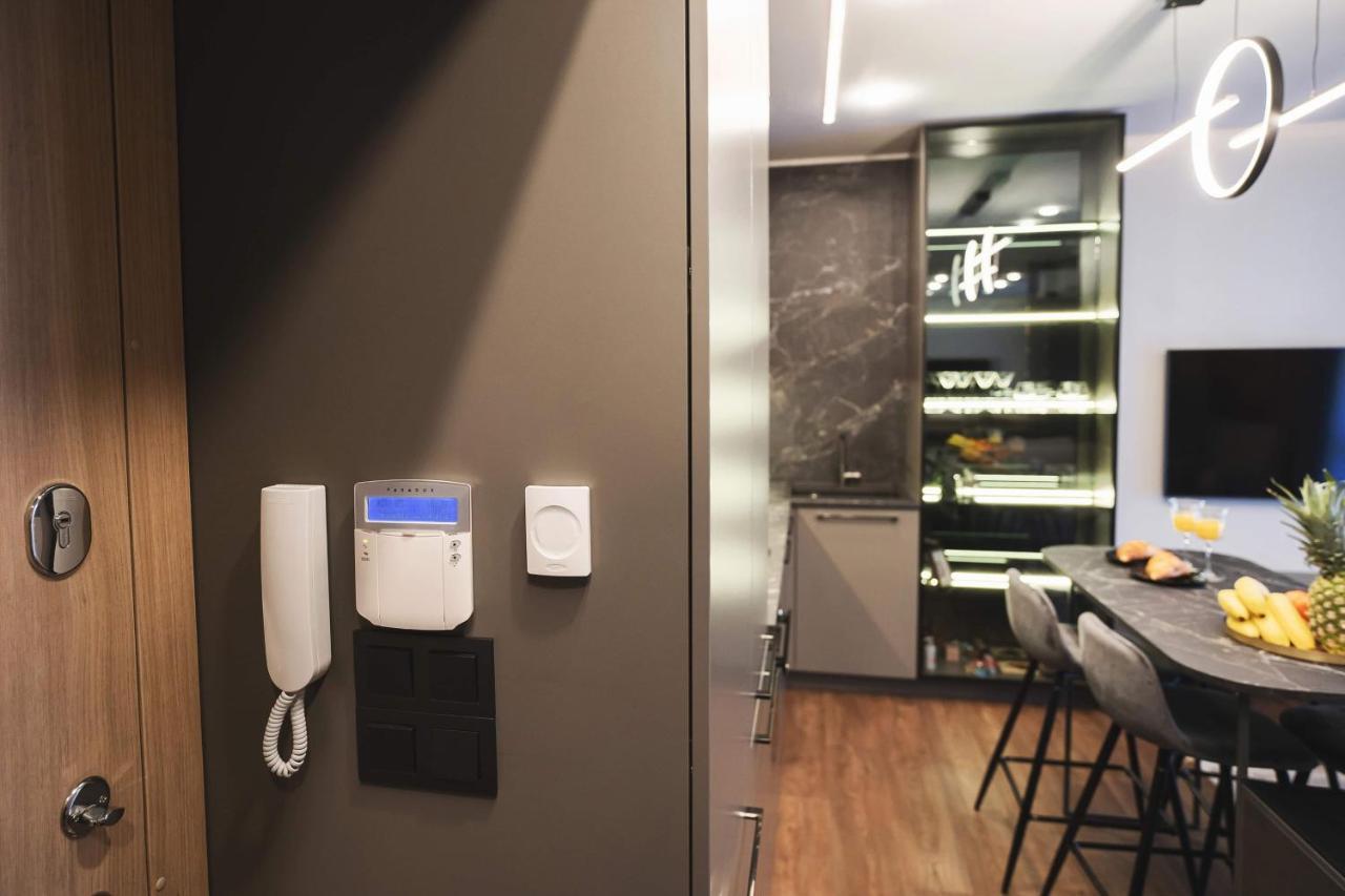 Stay In Kaunas & Park House Luaran gambar