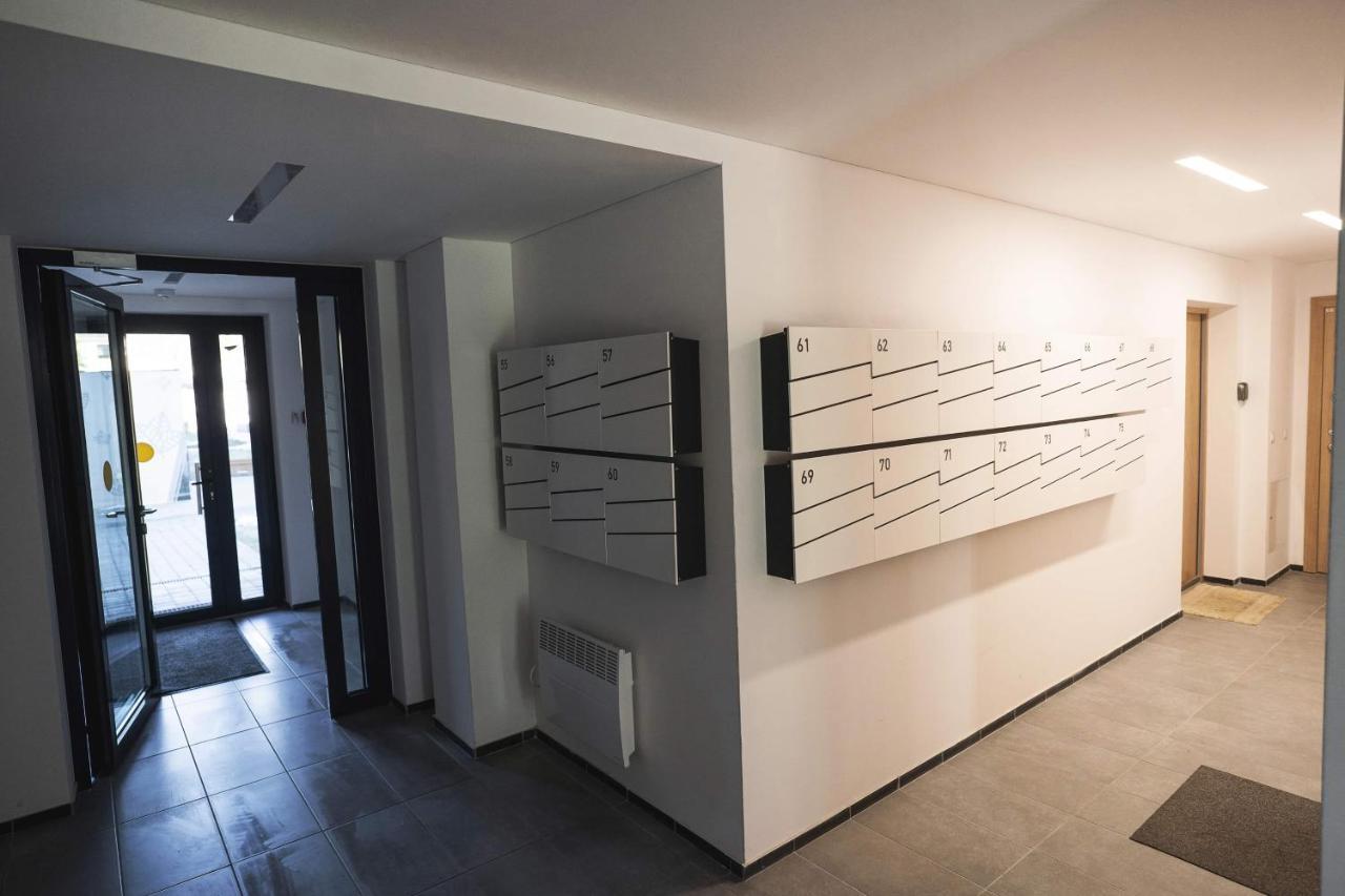 Stay In Kaunas & Park House Luaran gambar