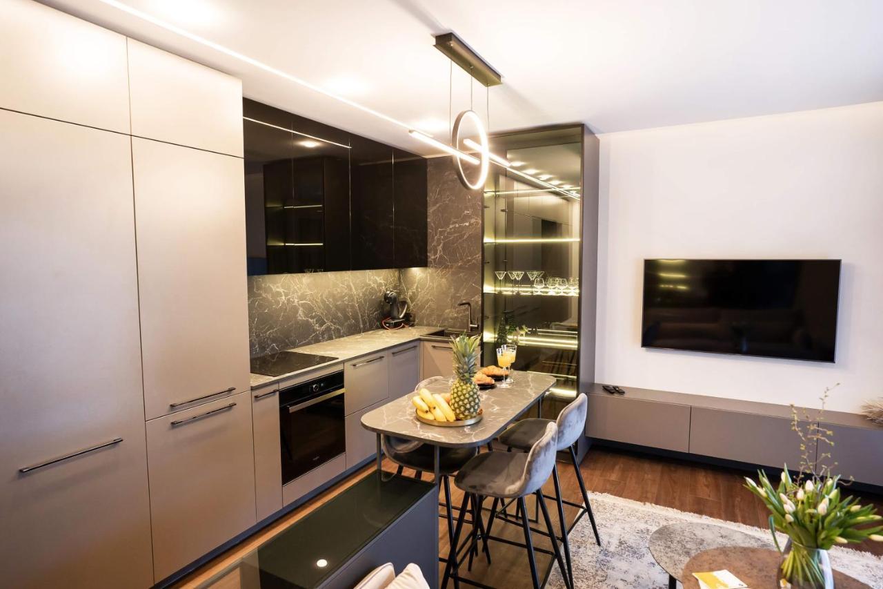 Stay In Kaunas & Park House Luaran gambar