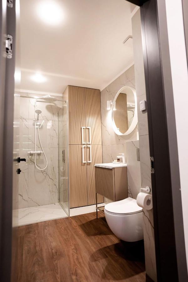 Stay In Kaunas & Park House Luaran gambar
