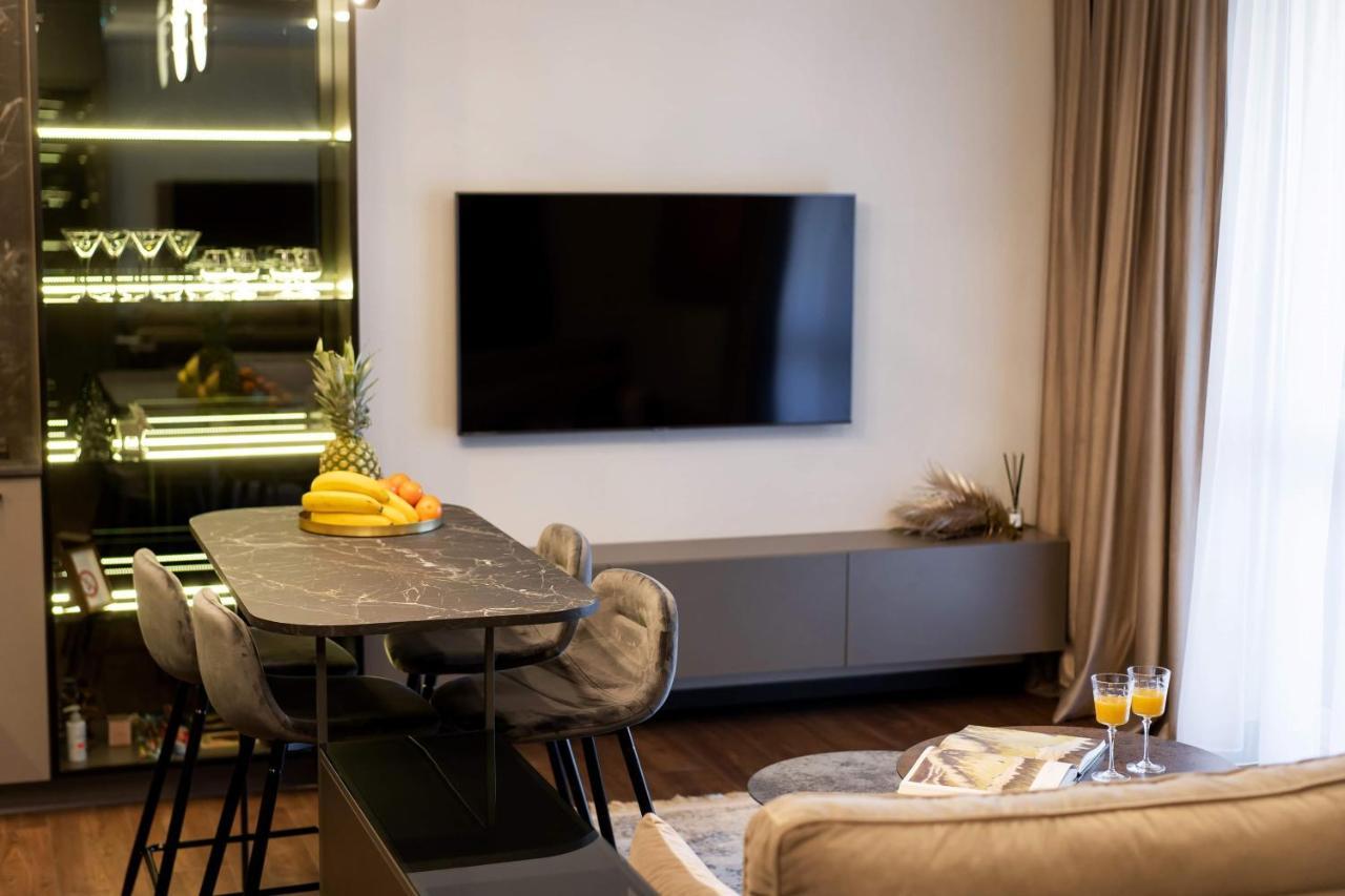 Stay In Kaunas & Park House Luaran gambar
