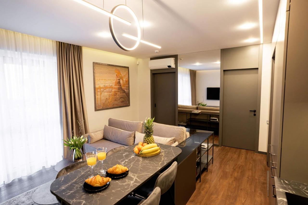 Stay In Kaunas & Park House Luaran gambar