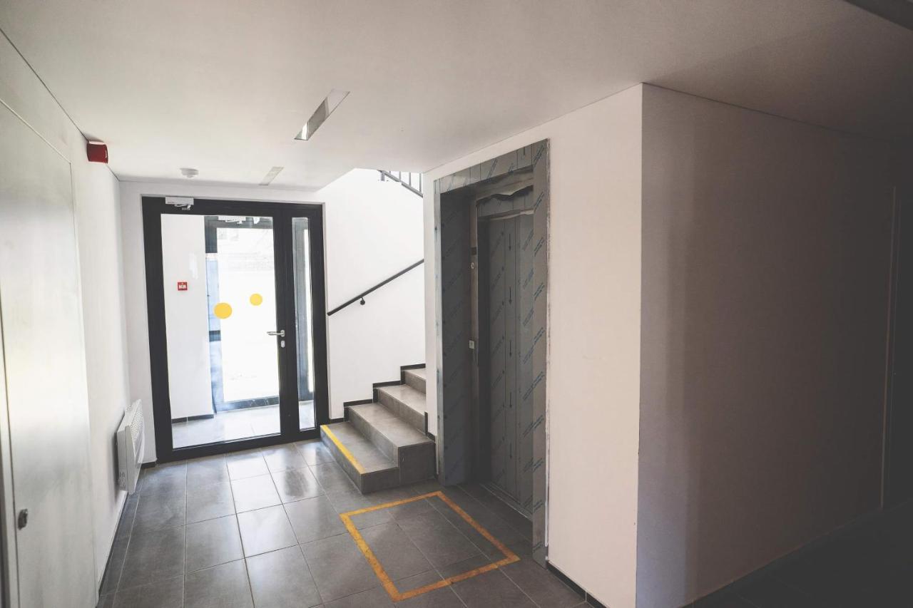Stay In Kaunas & Park House Luaran gambar