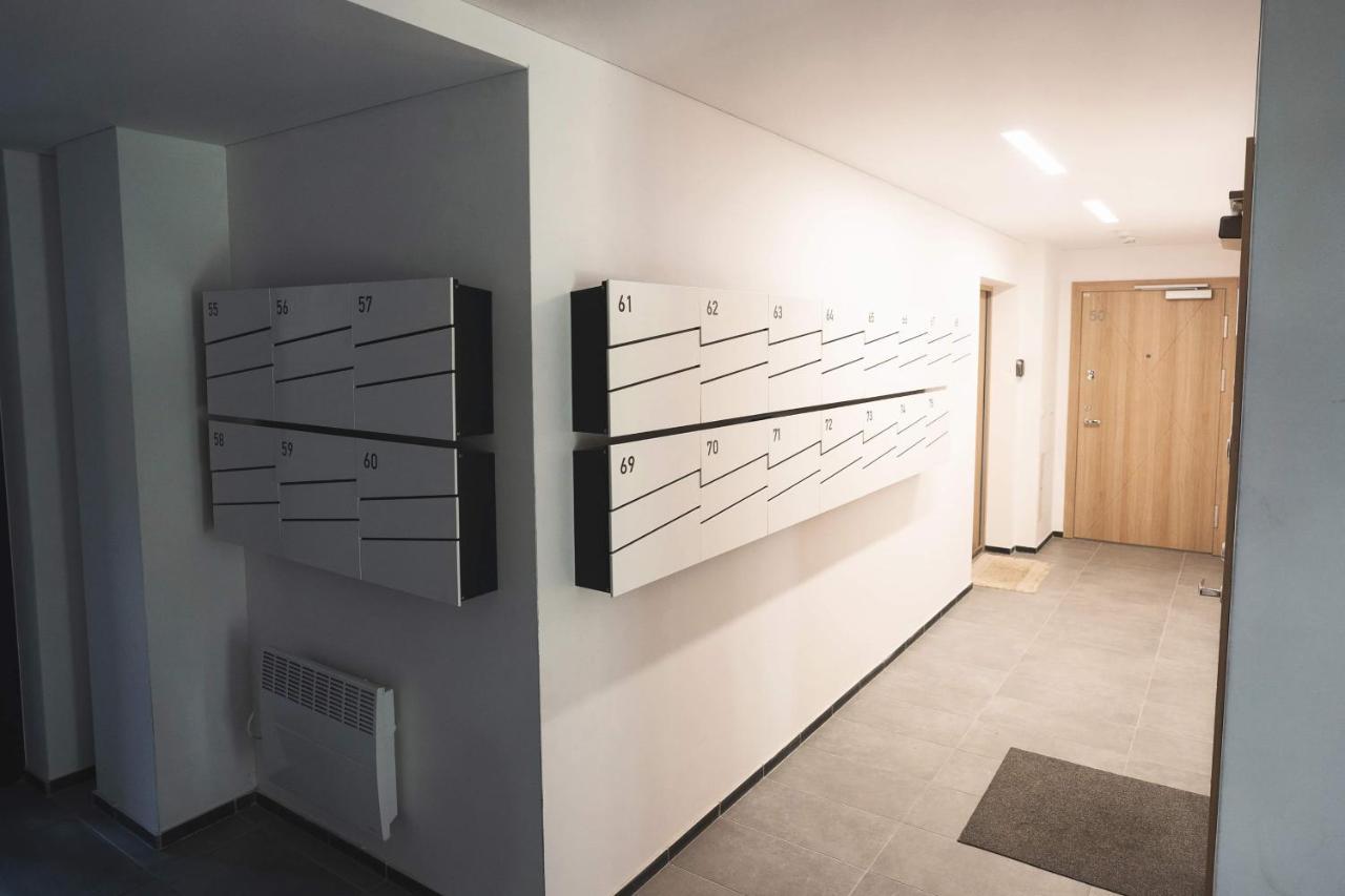 Stay In Kaunas & Park House Luaran gambar