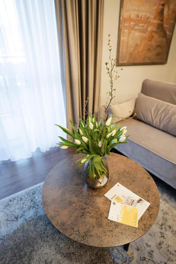 Stay In Kaunas & Park House Luaran gambar