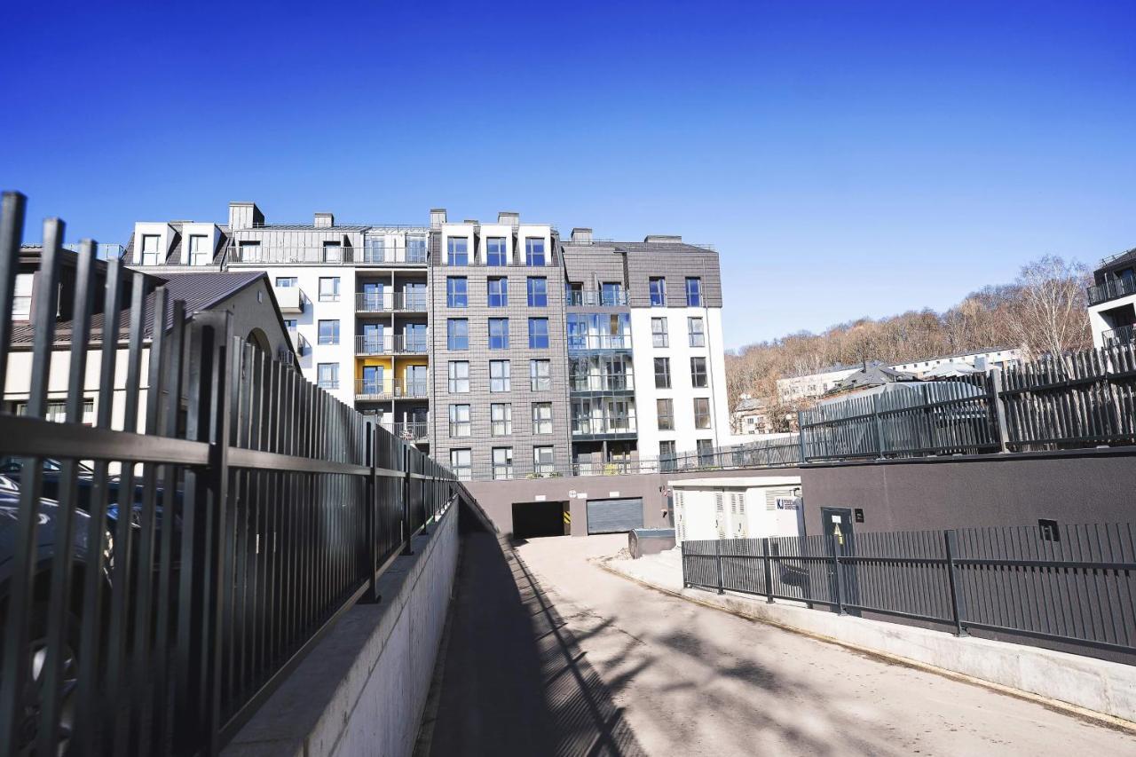 Stay In Kaunas & Park House Luaran gambar