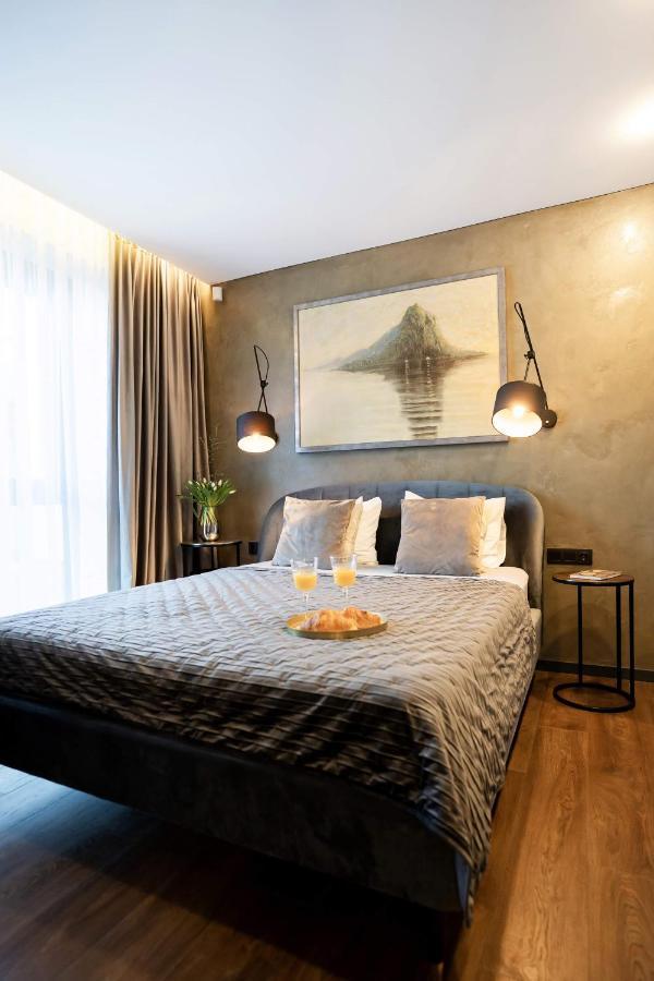 Stay In Kaunas & Park House Luaran gambar